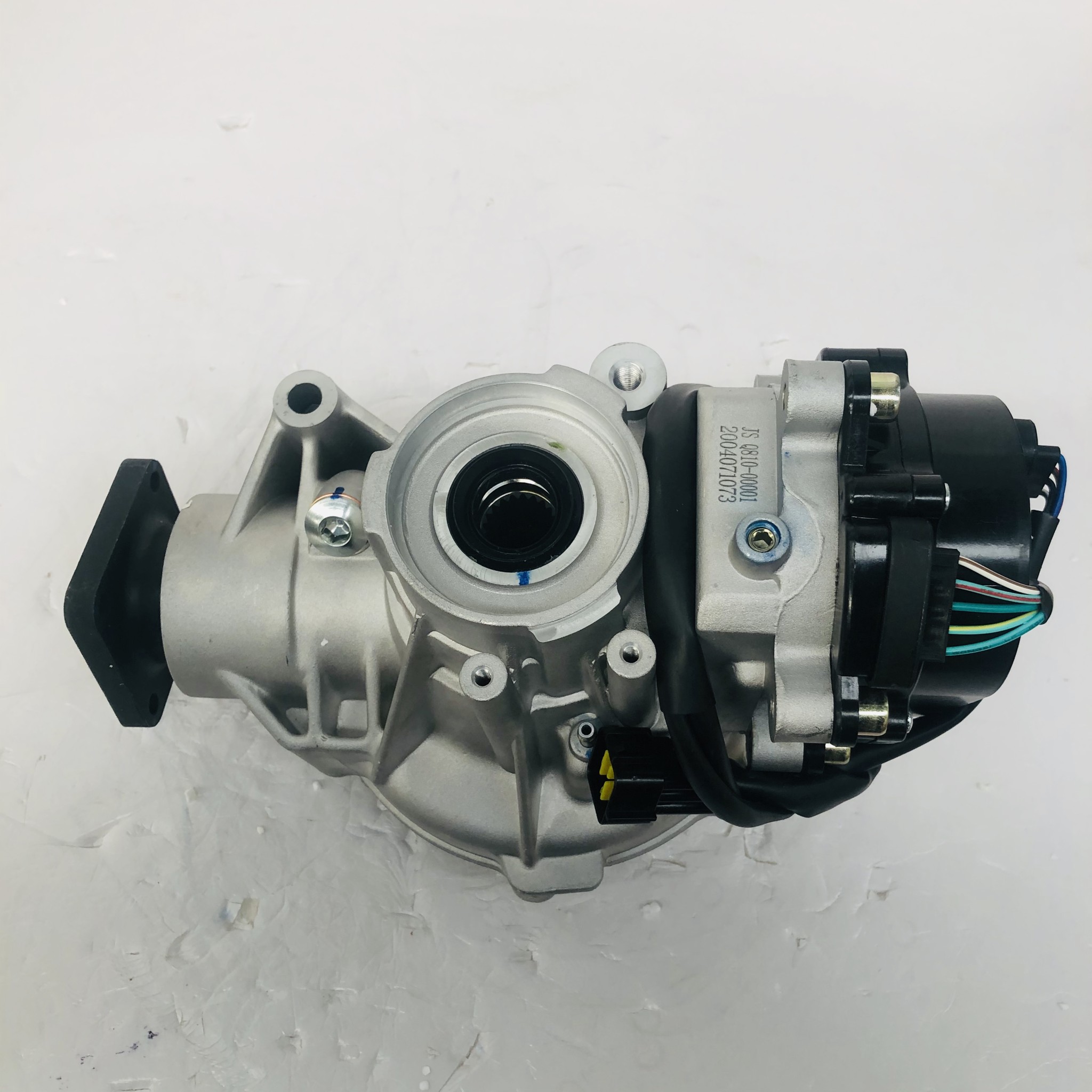 Bild von CFMOTO UFORCE 800 1000 Differential vorn