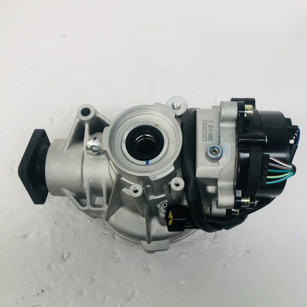Picture of CFMOTO UFORCE 800 1000 Differential vorn