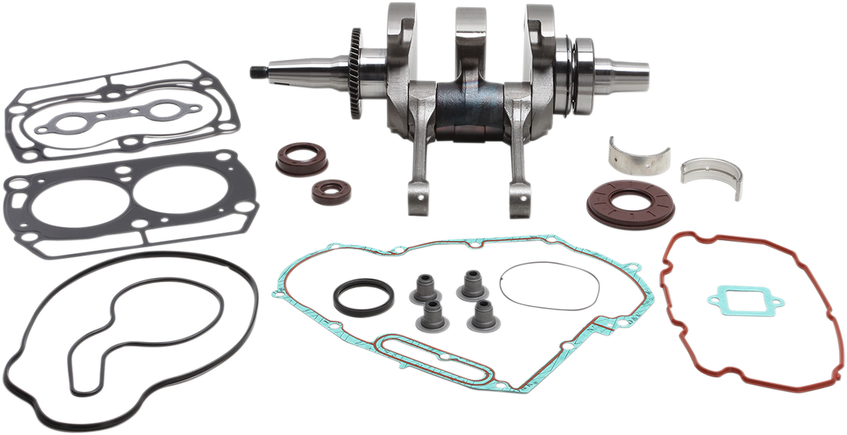Picture of Polaris Ranger 800 Buttom End Kit 11-16