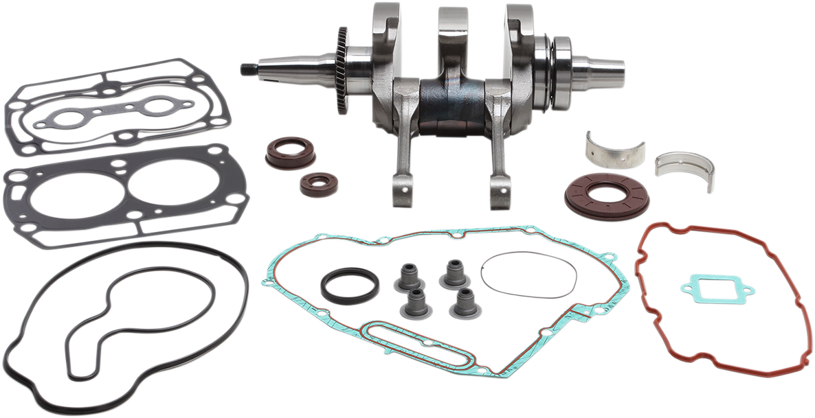 Bild von Polaris Ranger 800 Buttom End Kit 11-16