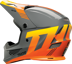 Bild von Thor MX Sector 2 Carve Helm orange