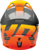 Bild von Thor MX Sector 2 Carve Helm orange
