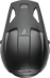 Picture of Thor MX Sector 2 Carve Helm schwarz matt