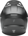 Picture of Thor MX Sector 2 Carve Helm schwarz matt