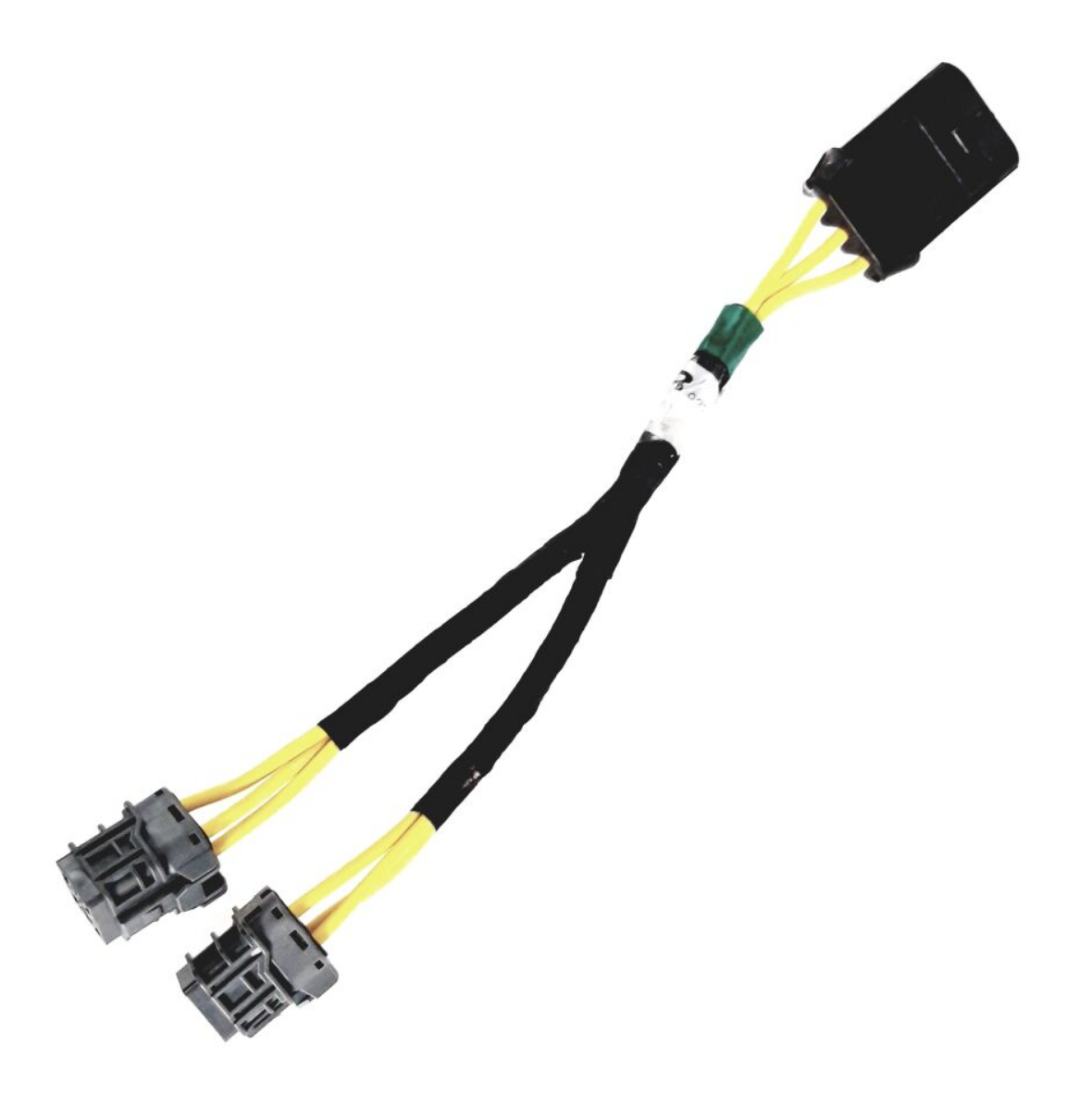 Bild von TGB Blade 550 600 Adapterkabel Spannungsregler Eingang