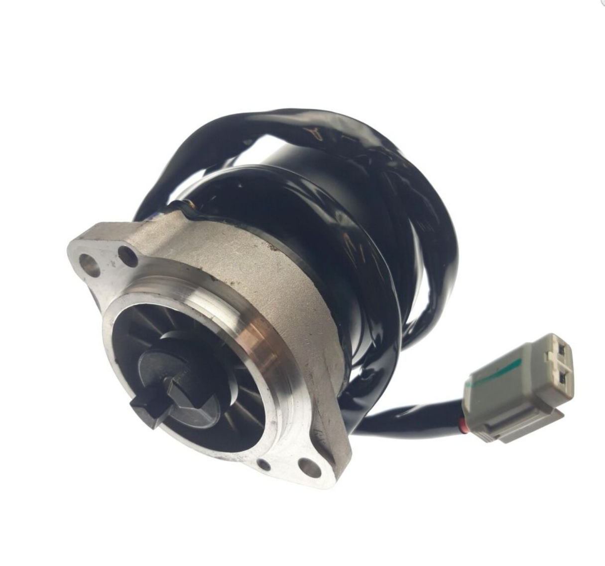 Bild von TGB Blade 550 600 Motor Servolenkung