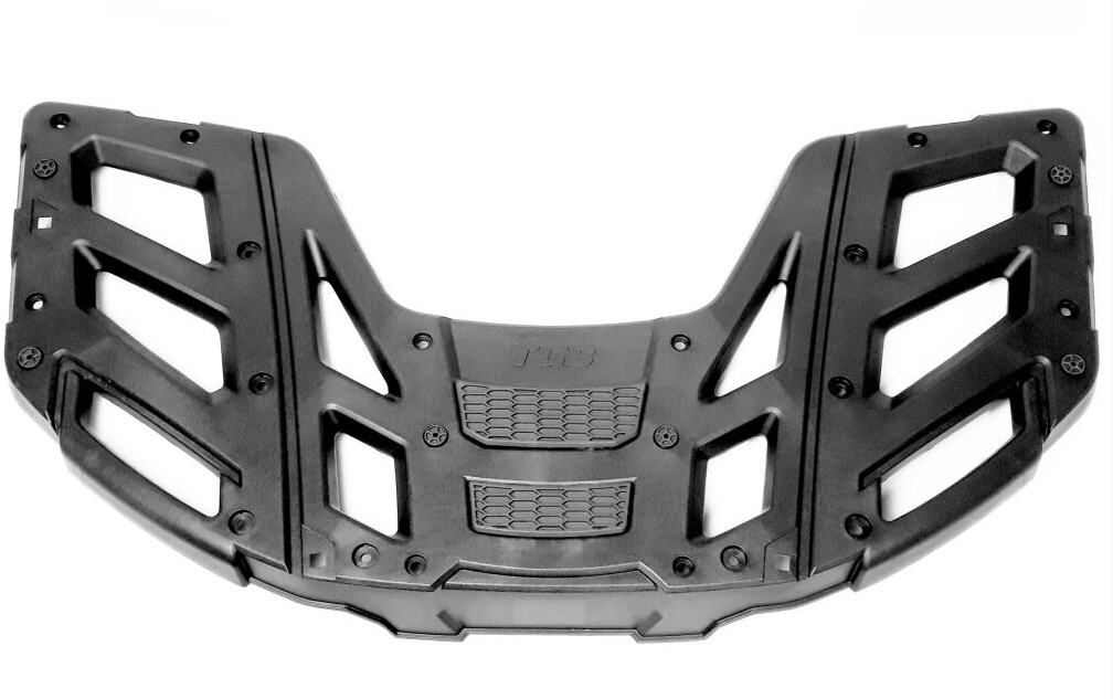 Housse Pour Quad TGB Blade 650X 2019–2024 – Bâche De Protection Imperméable, Anti-UV, Anti-poussière – Avec Sangles Réglables – Couleur Orange
