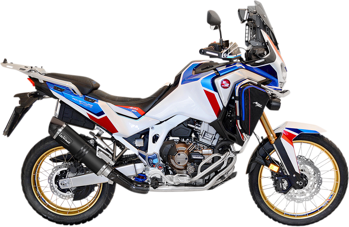 Picture for category Honda CRF 1100 Africa Twin