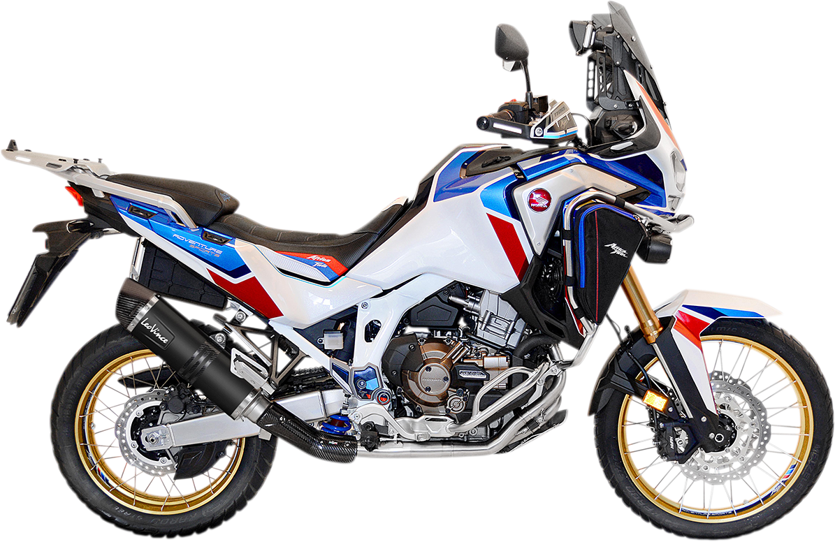 Picture of Honda CRF 1100 Africa Twin Sportauspuff