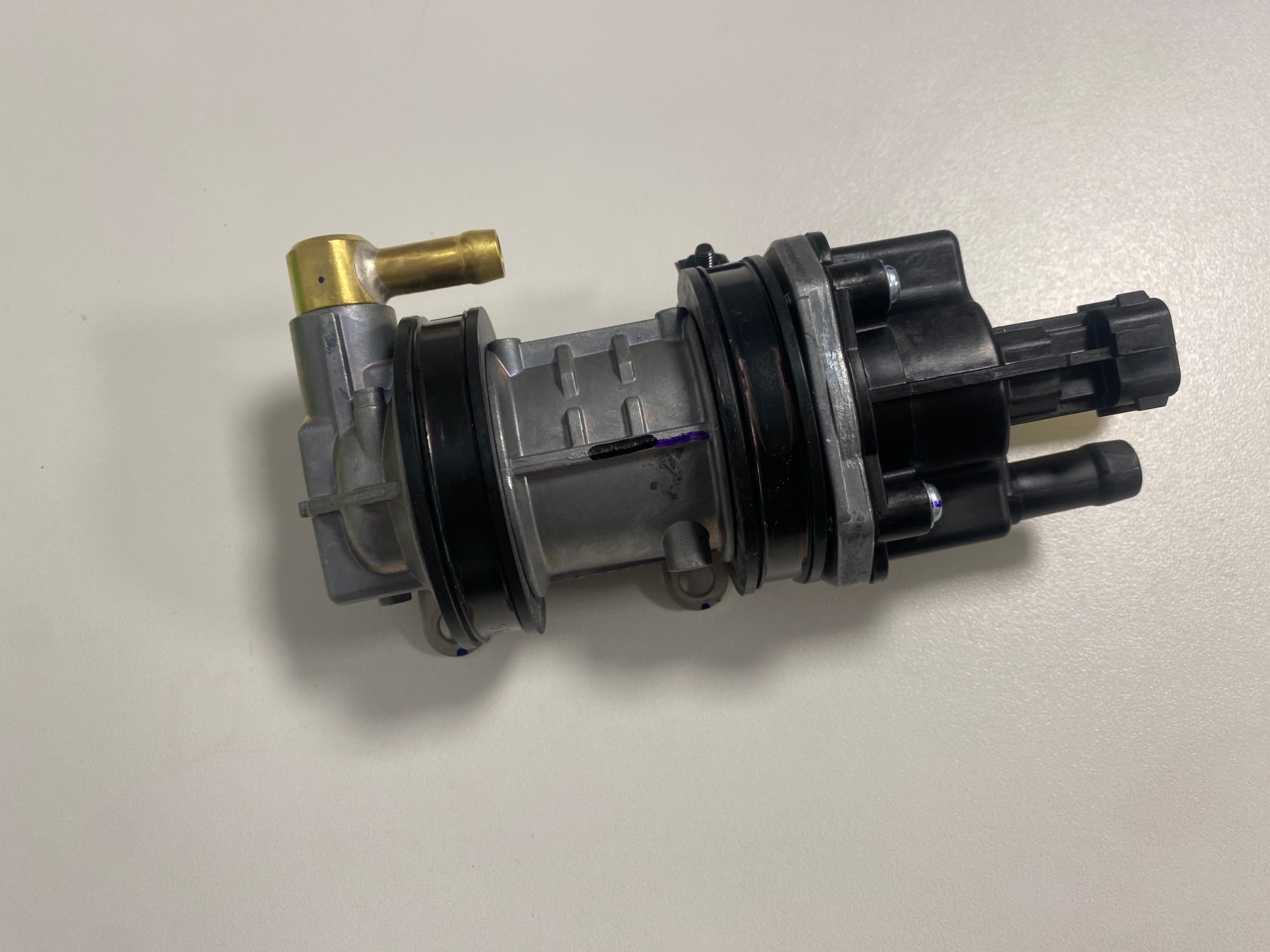 Bild von Suzuki LTR 450 Kraftstoffpumpe 06-09