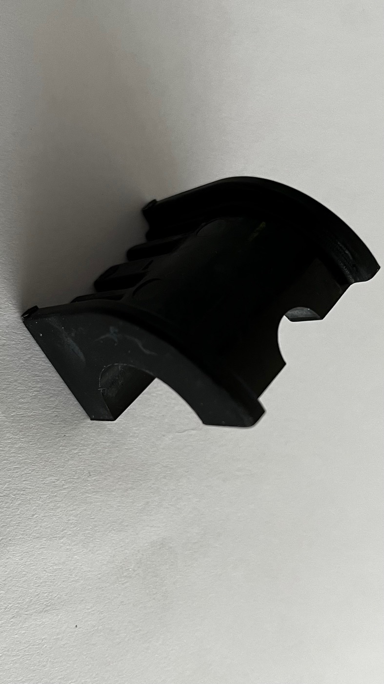 Picture of CFMOTO CFORCE 400 450 520 550 Gummi Stabilisator