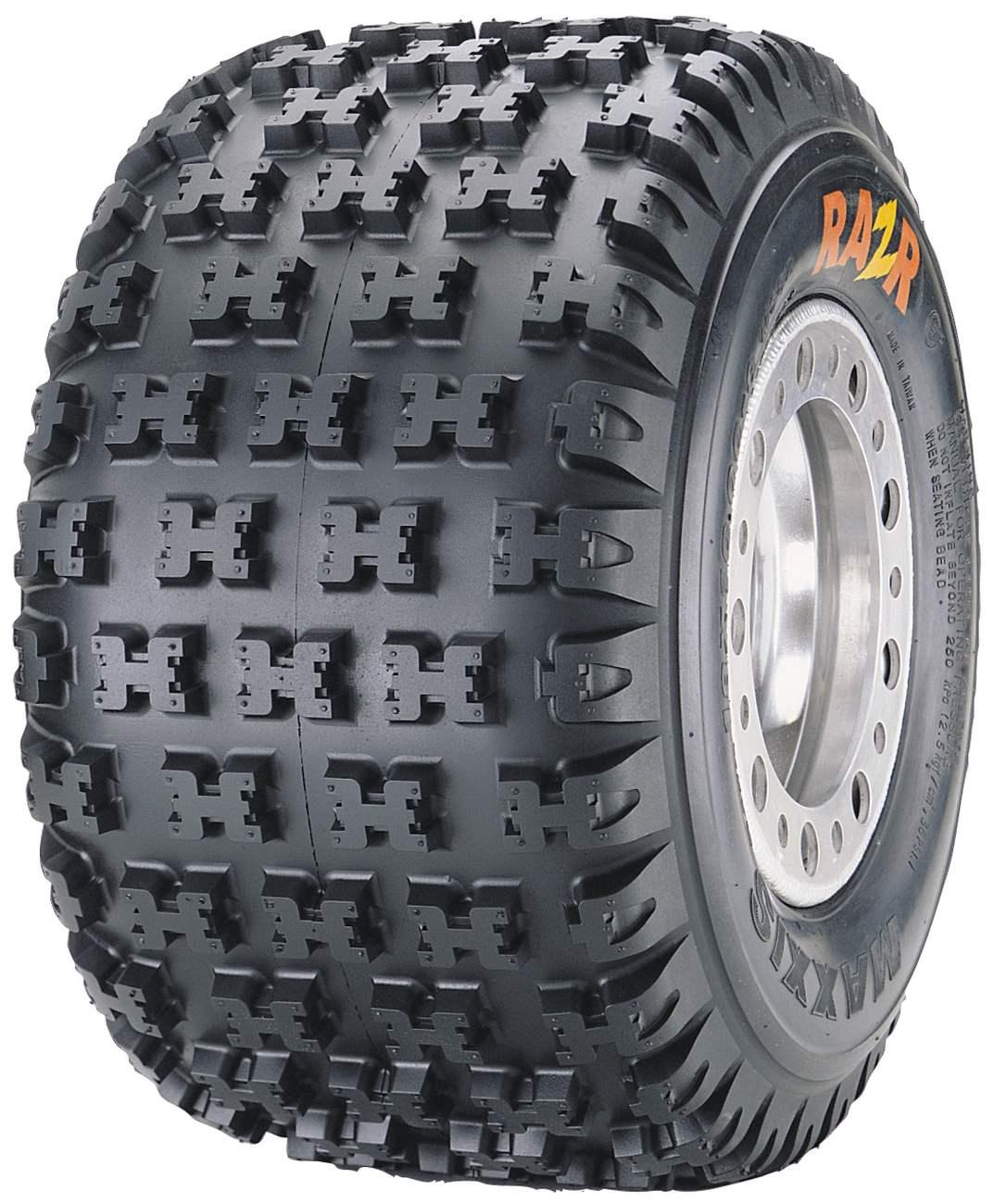 Bild von Maxxis Razr 20x11-9 38J M-932