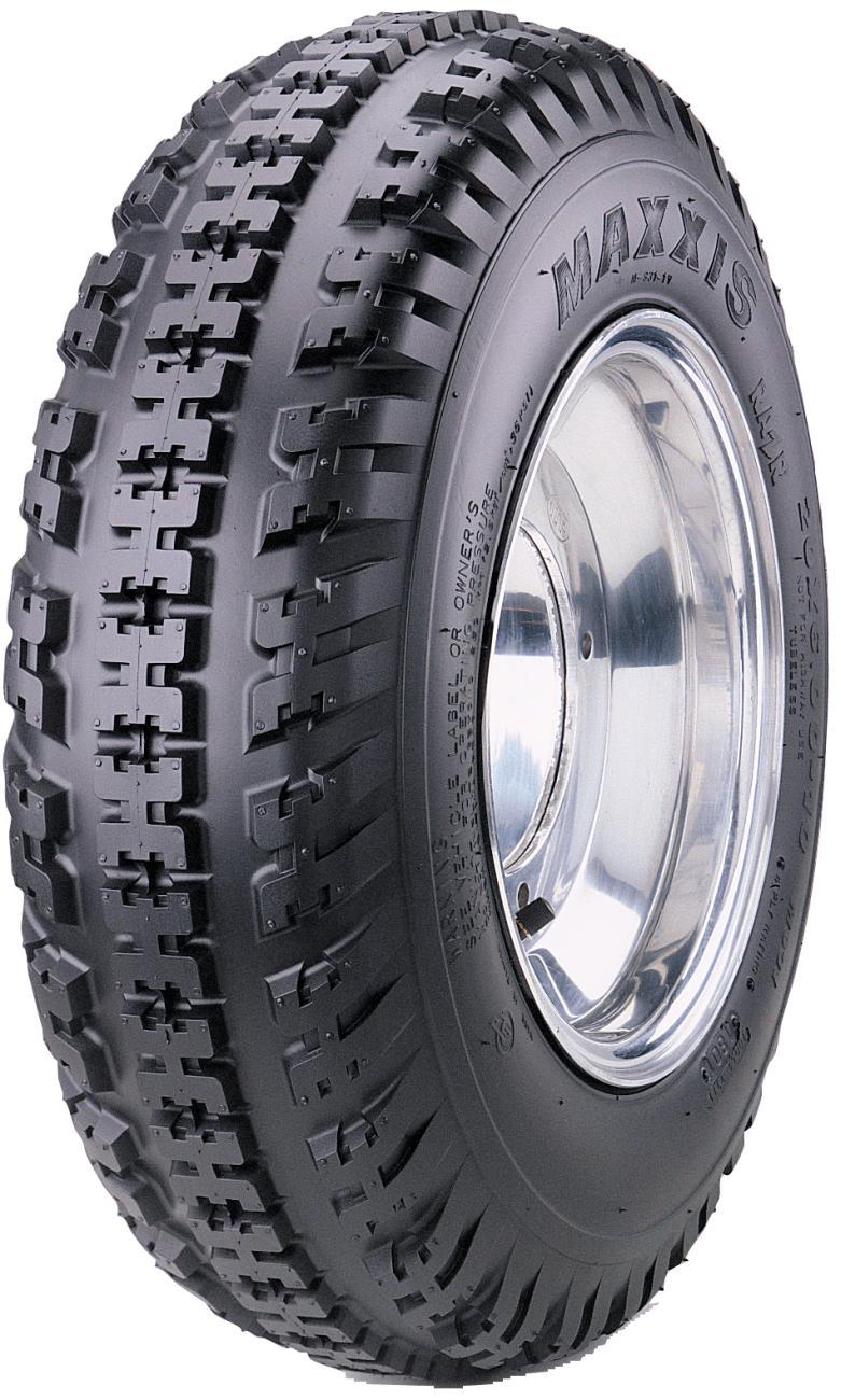 Bild von Maxxis Razr 21x7-10 25J M-931