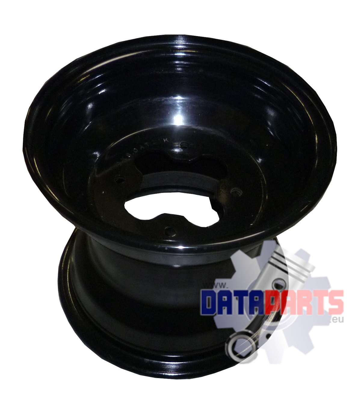 Bild von Triton Baja 250 300 400 Felge hinten
