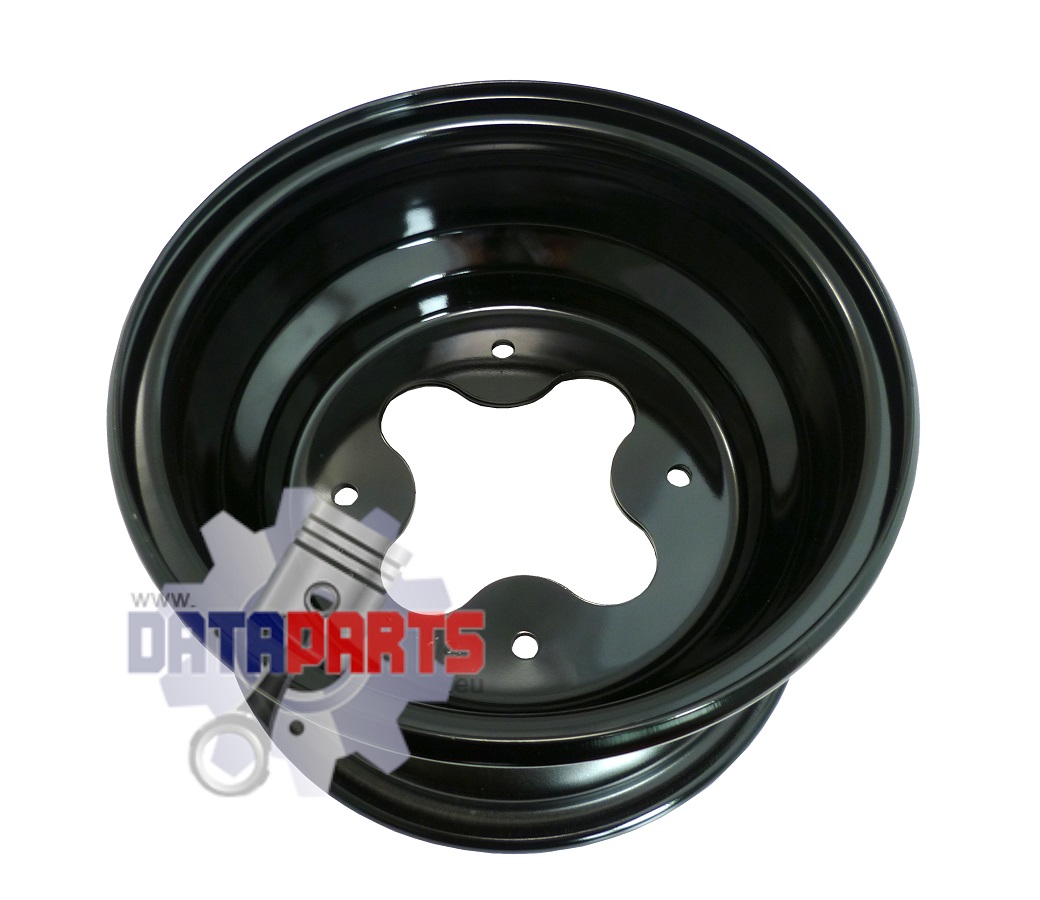 Bild von Access Xtreme 300 AMS AMX Felge vorn