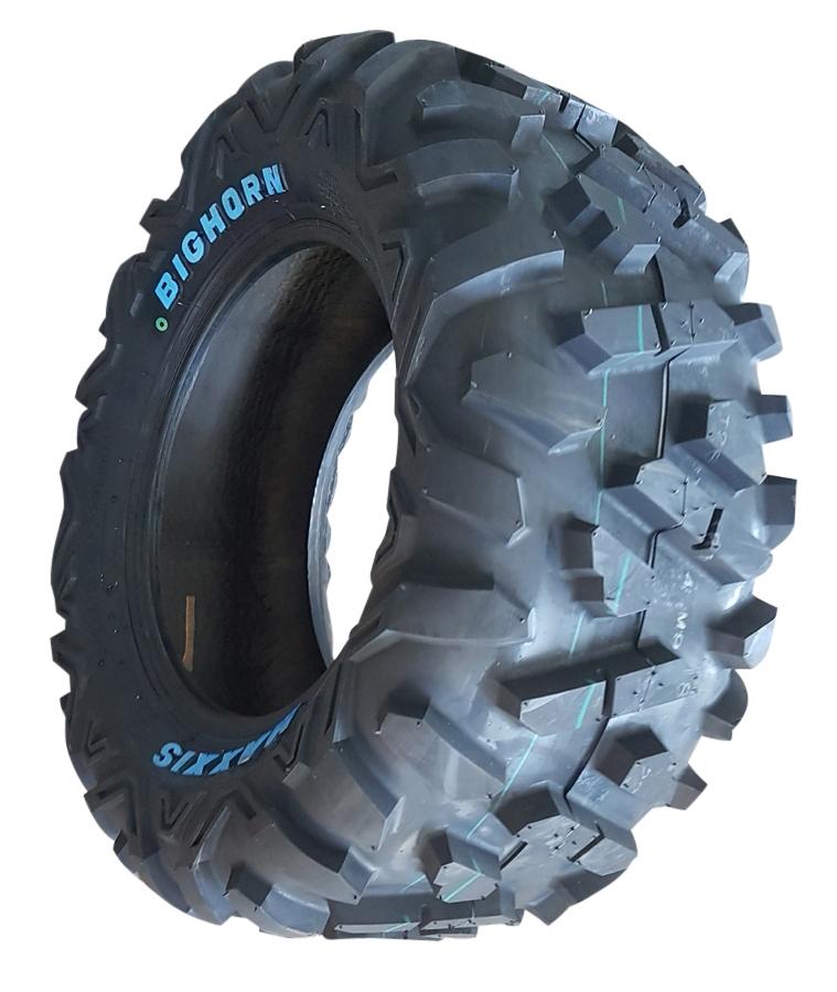 Picture of Maxxis BigHorn M-918 25x10-12 (255/65-12) 50N 6PR