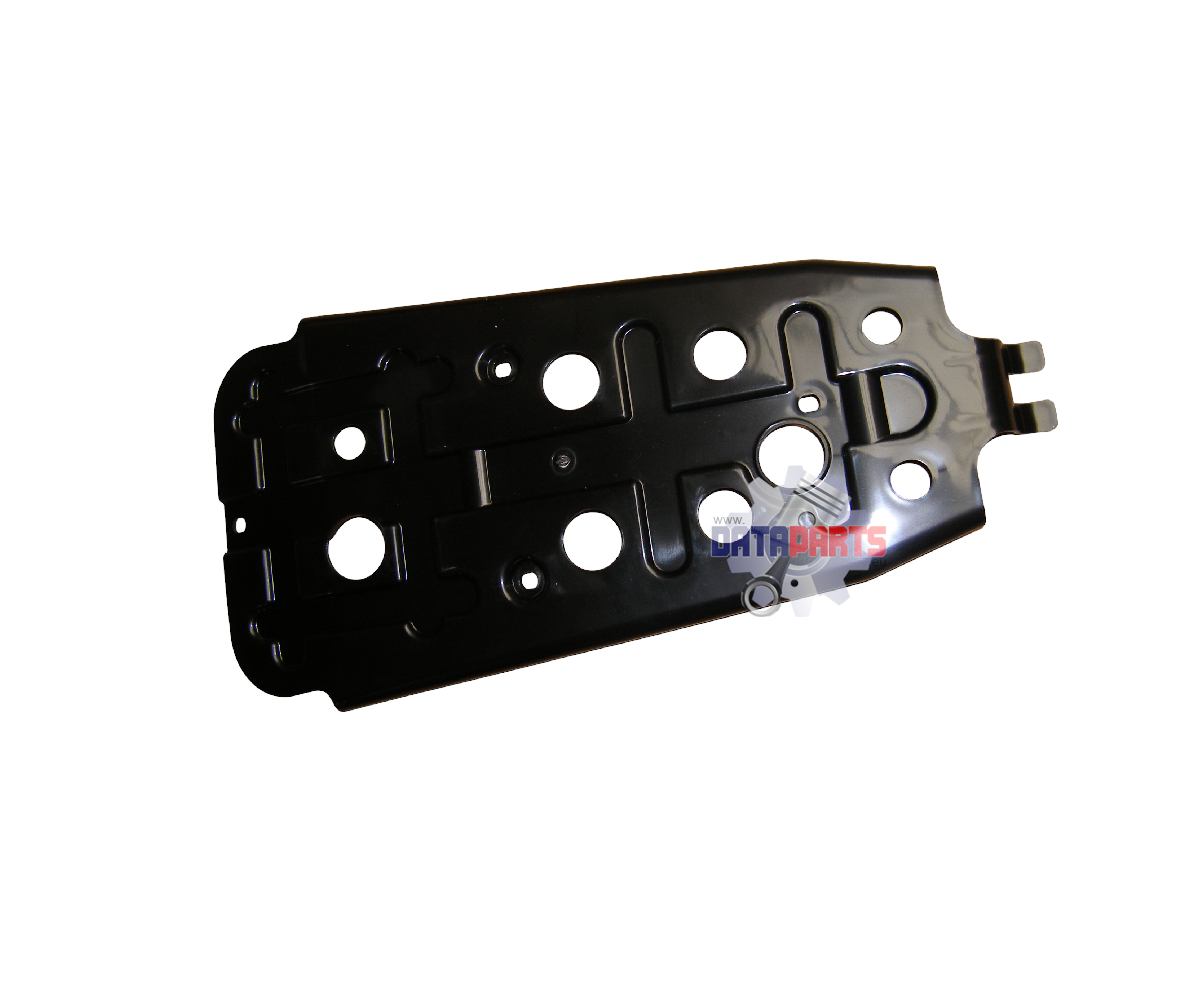 Bild von Access Xtreme 480 490 Unterfahrschutz