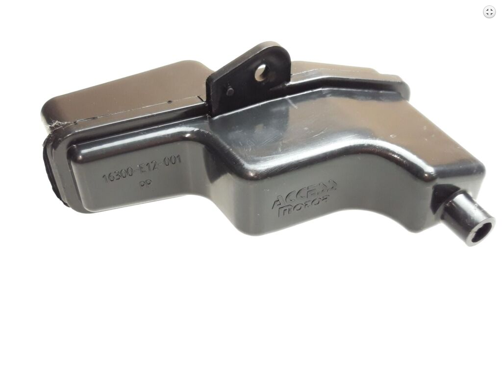 Bild von Access Xtreme 480 490 Ölabscheider