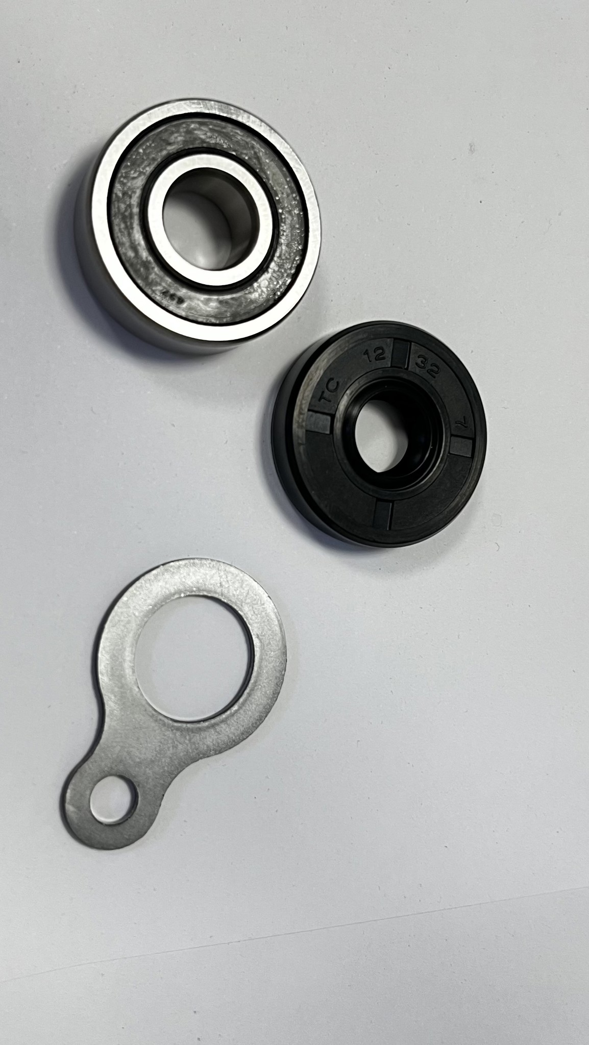 Bild von Access AMX 6.46 Xtreme 650 660 Lager für Stützlagergehäuse