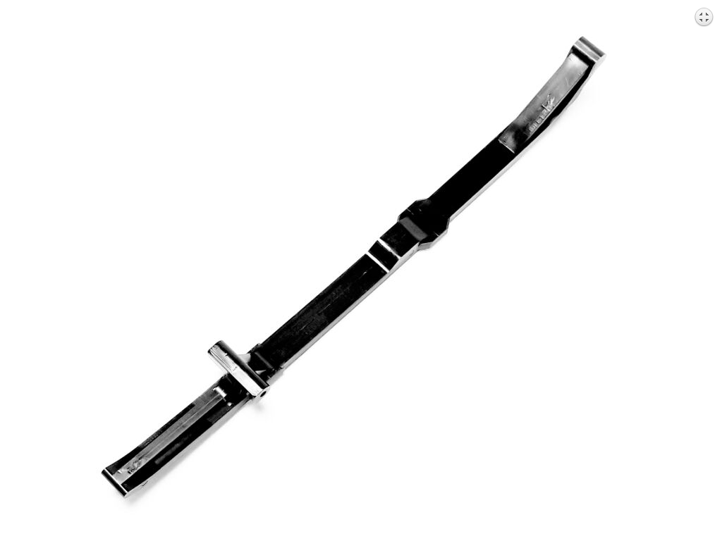 Picture of Access AMX 6.46 und Xtreme 650 660 Gleitschiene vorn