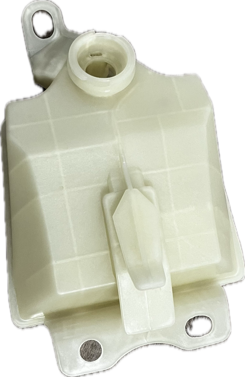 Picture of Can Am DS 450 Kühlerwasserbehälter