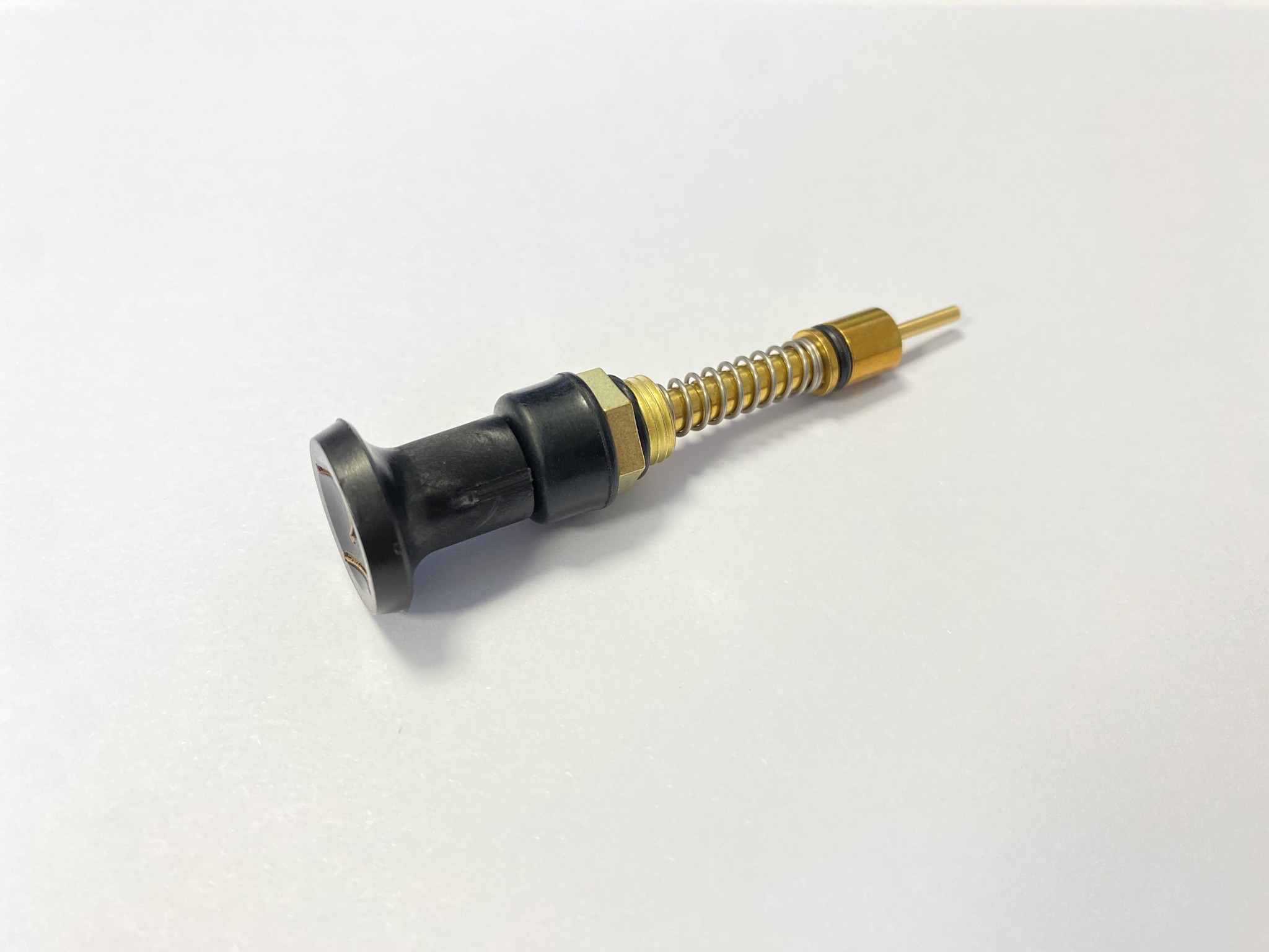 Picture of Yamaha Banshee 350 Choke OEM Vergaser