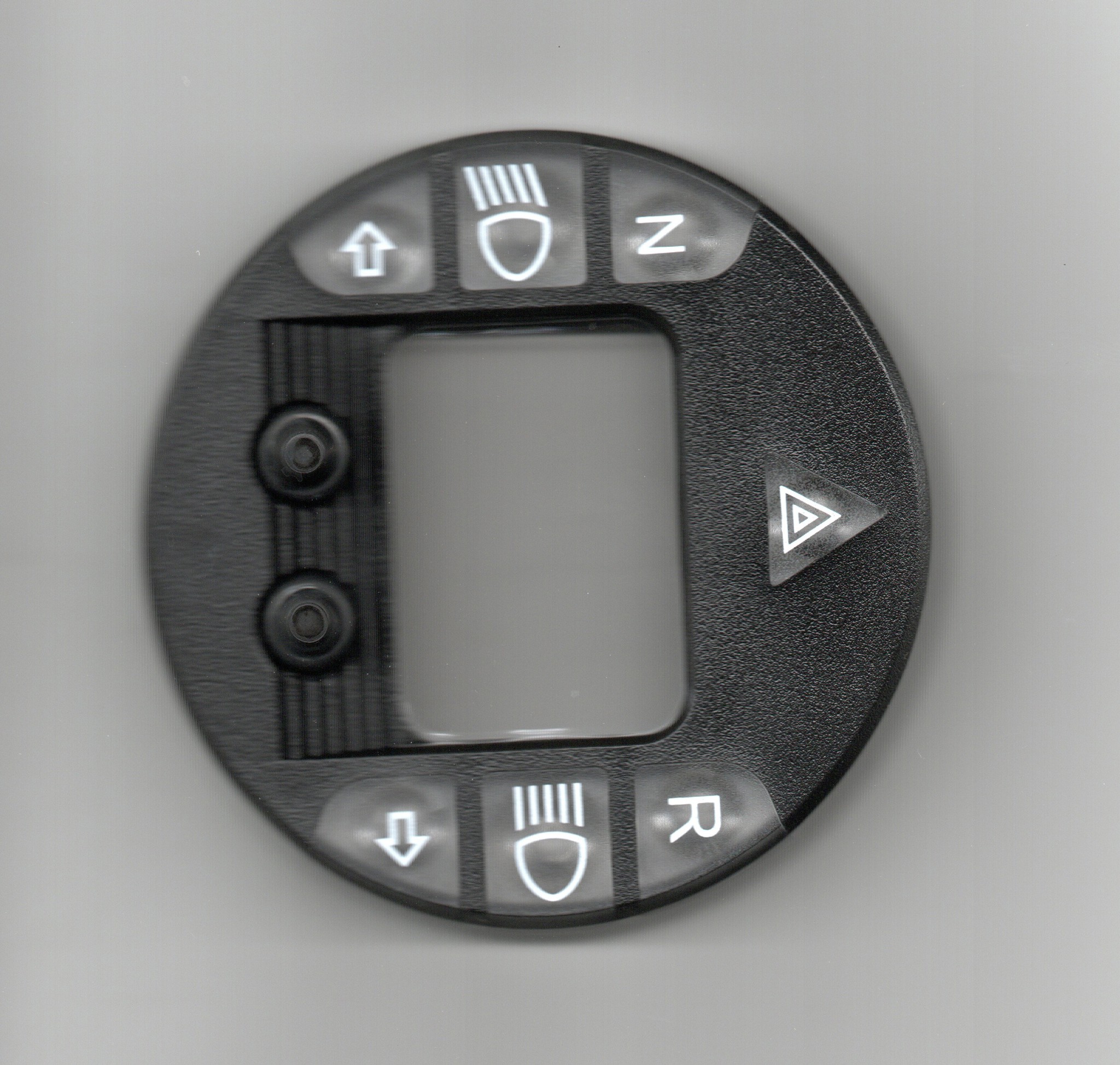 Bild von Aeon Cobra 400 419 420 422 424 Tachoglas