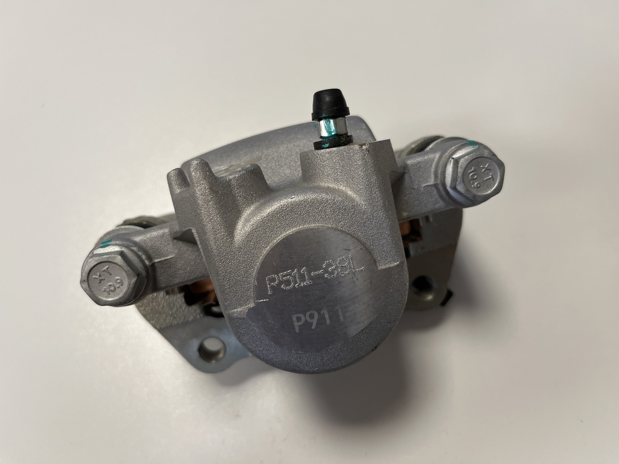 Bild von CFMoto ZForce 800 950 1000 Bremssattel hinten links
