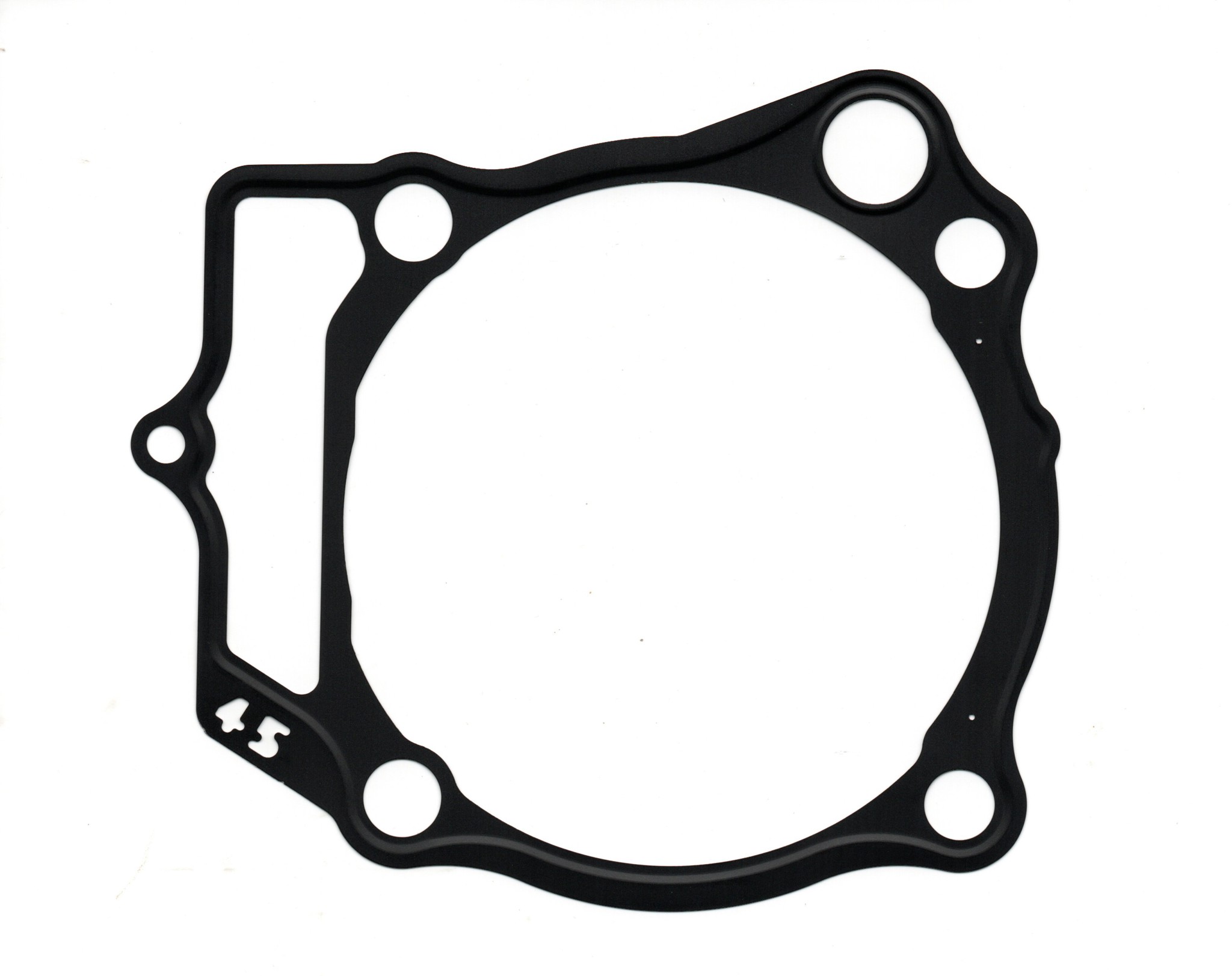 Bild von Suzuki LTR 450 Zylinderfußdichtung