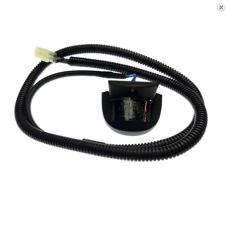 Bild von TGB Blade 550 600 Kennzeichenbeleuchtung