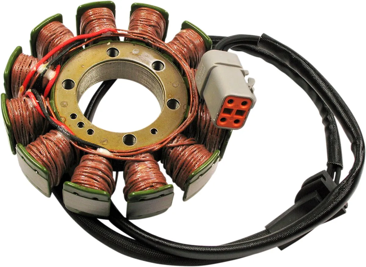 Picture of Buell 1125 CR Lichtmaschine 09-10