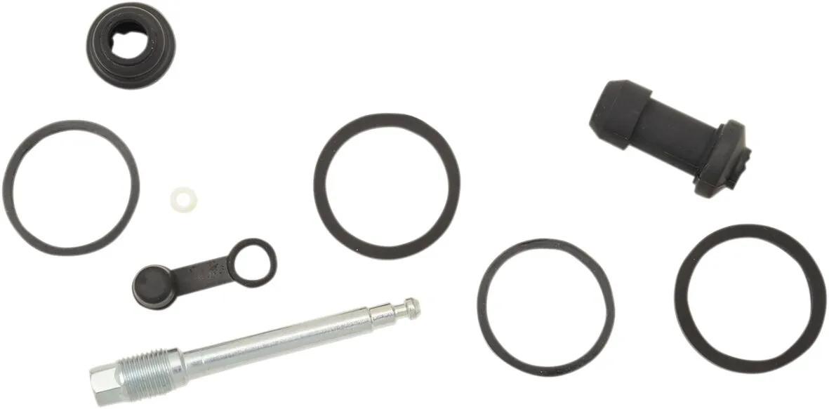 Bild von Kawasaki KFX 450 R Bremssattel-Rep. Satz hinten