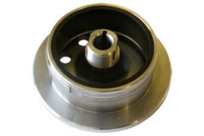 Picture of Yamaha YZF 450 YZ 450 F Polrad 06-09