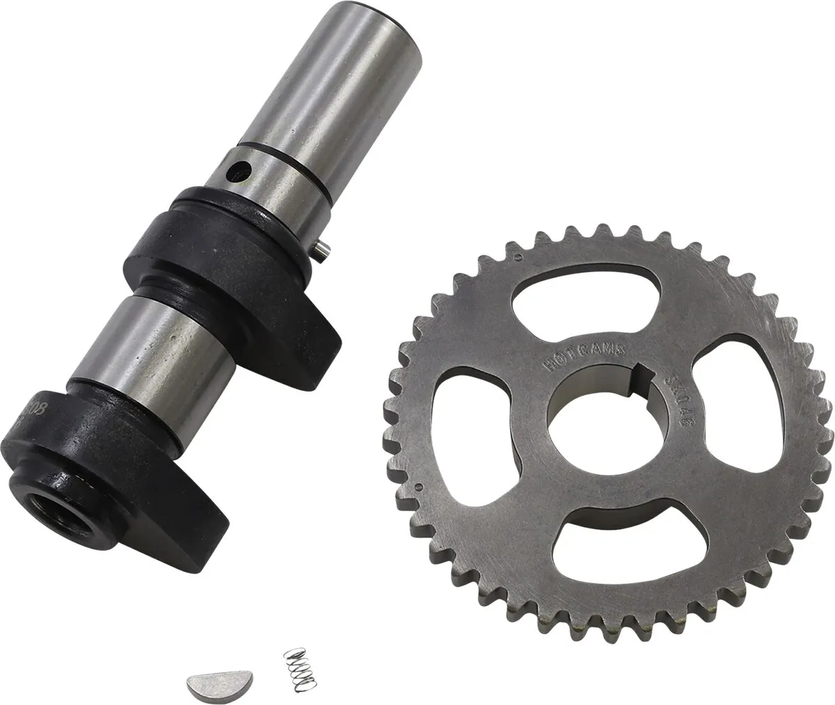 Bild von Dinli 450 Explorer Trasher 520 525 Adly Hurricane 450 Nockenwelle Auslass