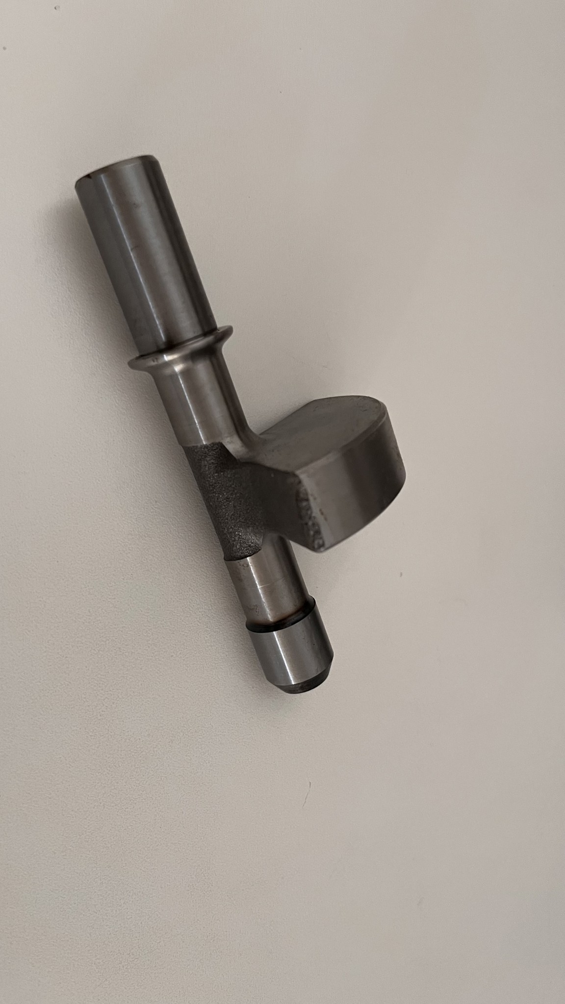 Bild von Suzuki King Quad 750 Ausgleichswelle