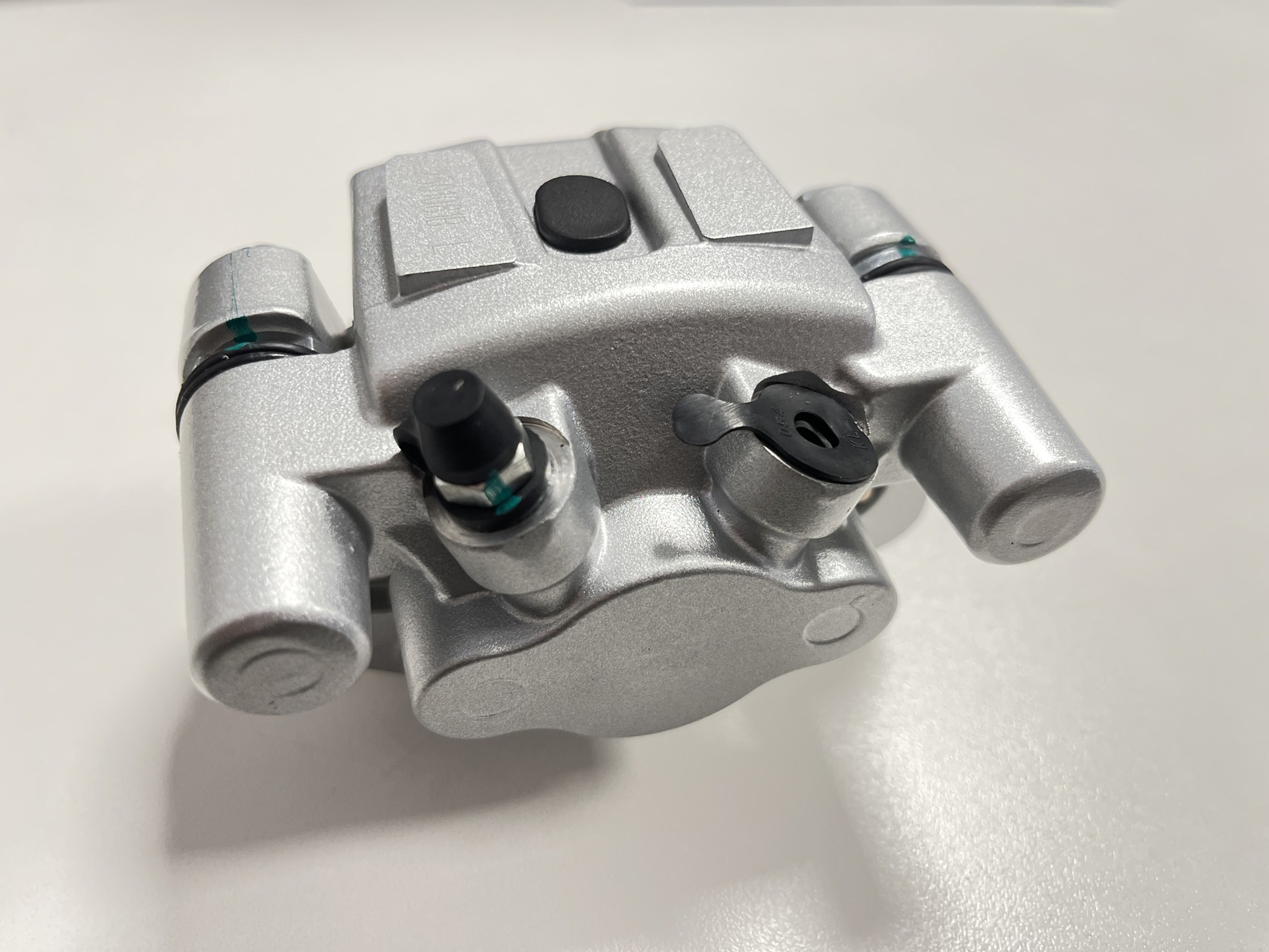 Bild von CFMOTO ZFORCE 500 550 800 Bremssattel hinten links