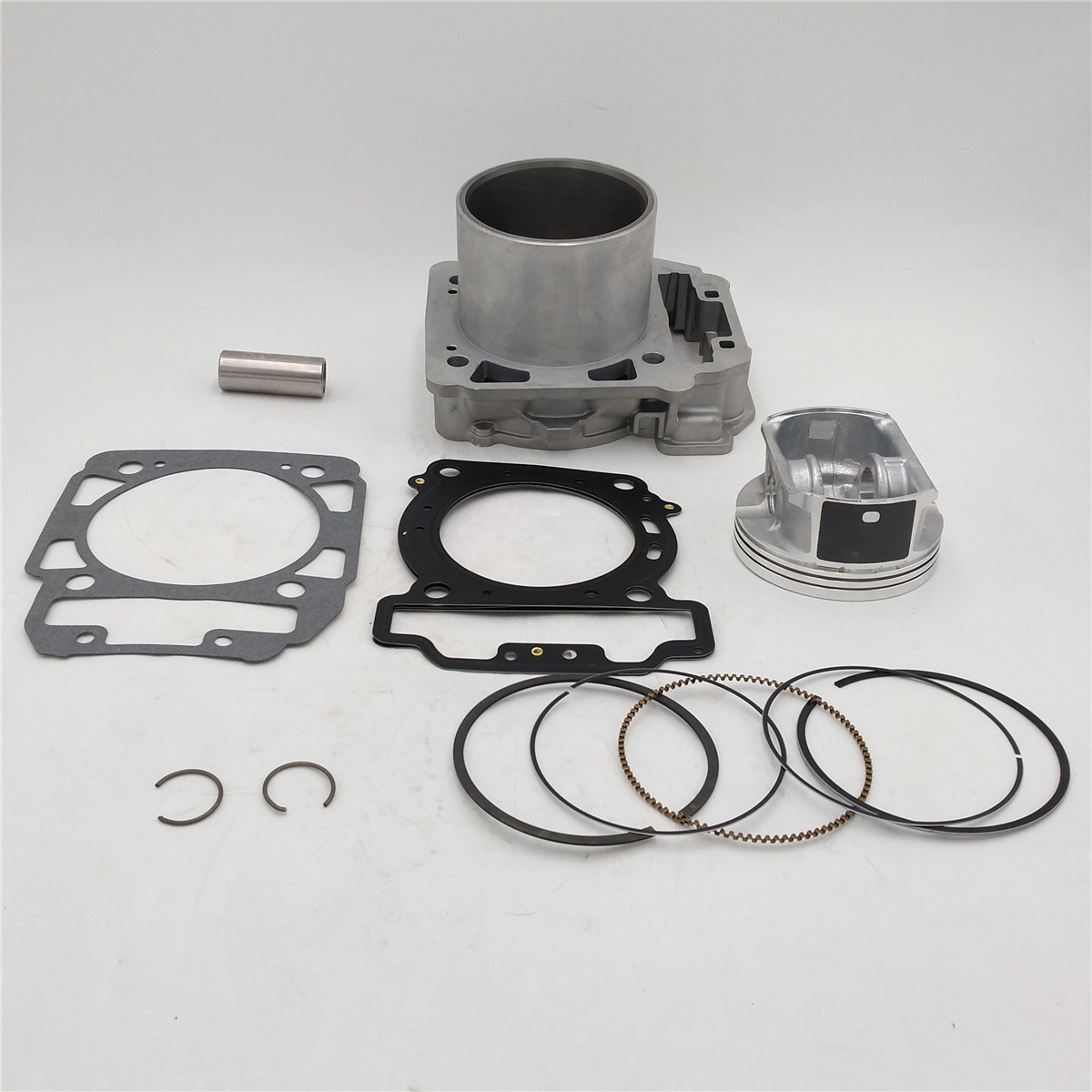 Bild von CFMOTO UFORCE 1000 Zylinder 2X