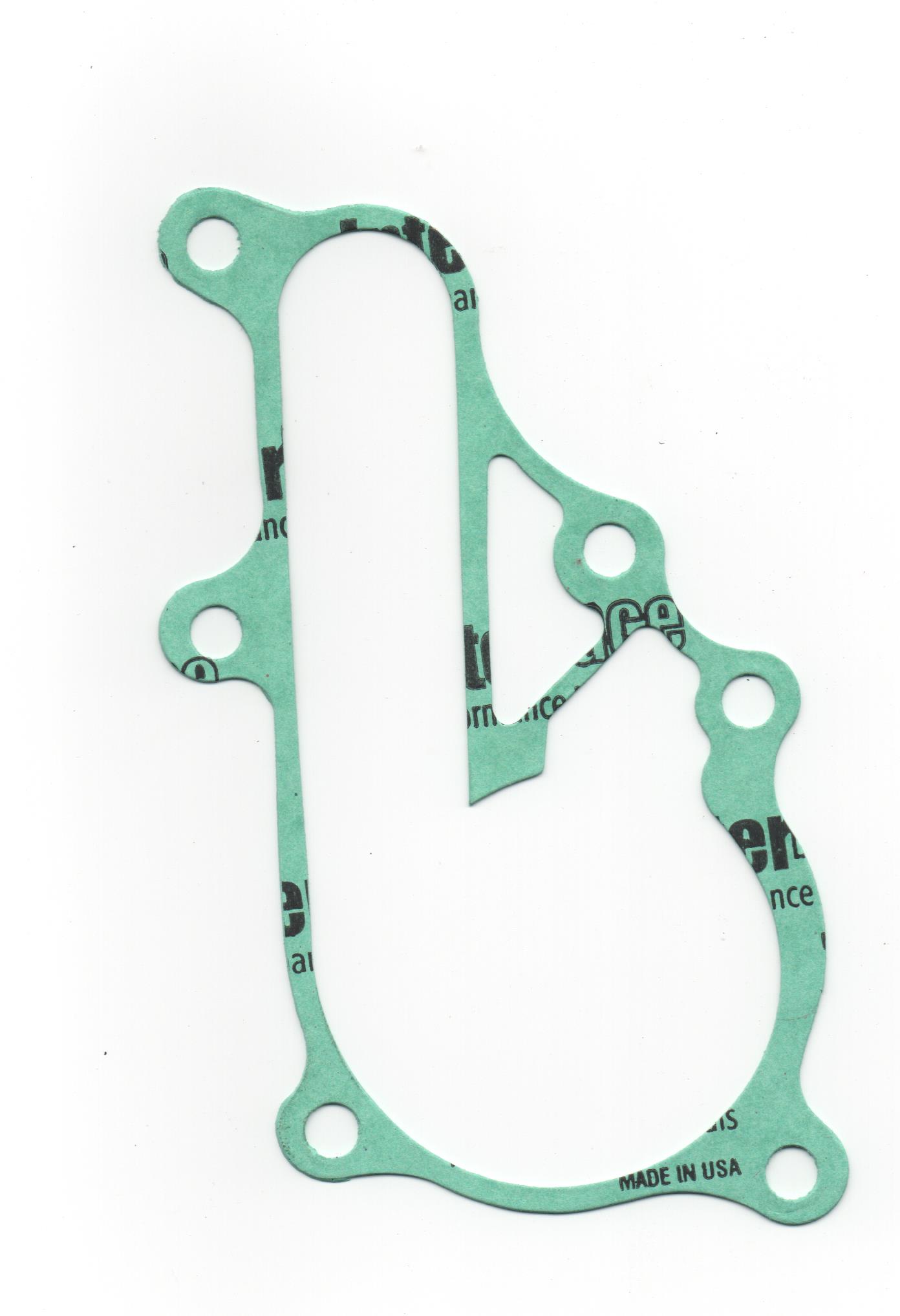 Bild von Yamaha Raptor 700 Dichtung Wasserpumpe