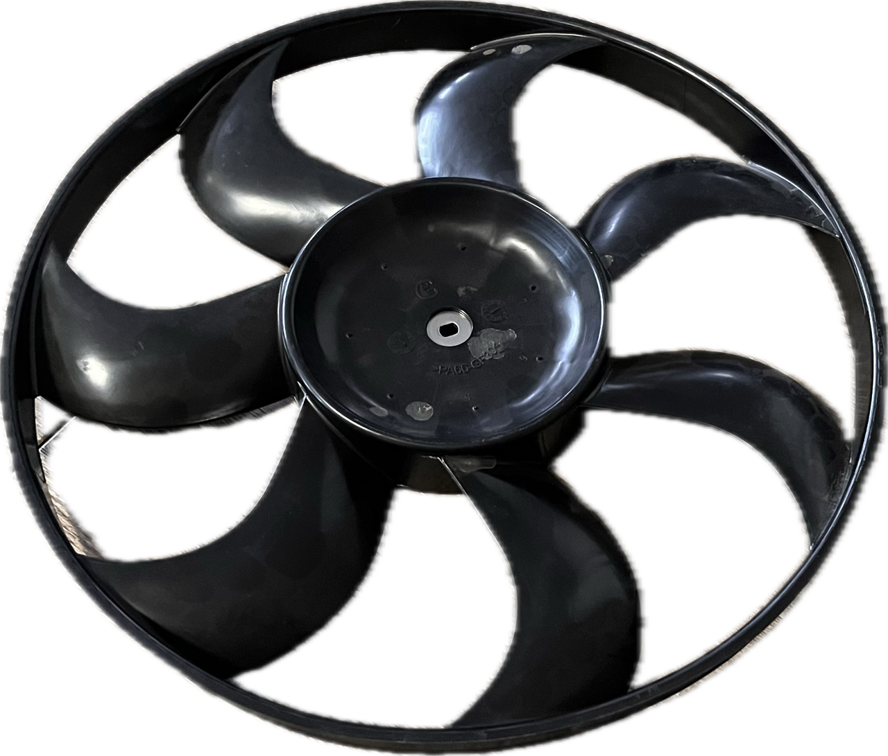 Picture of Odes Pathcross Lüfter 