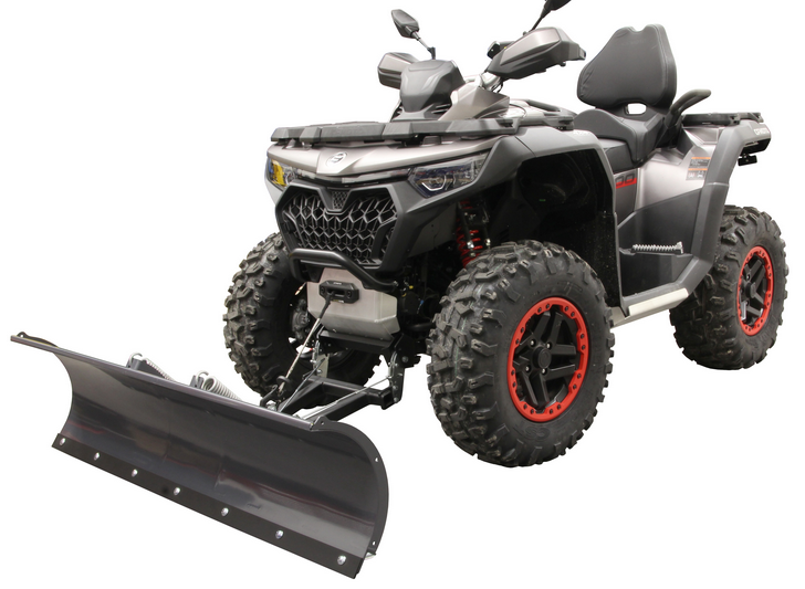 Picture of CFMOTO CFORCE 1000 Schneeschild Frontmontage