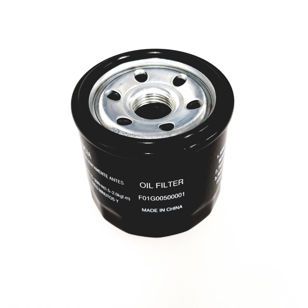 Bild von SEGWAY FUGLEMAN UT10 / VILLAIN SX10  Ölfilter