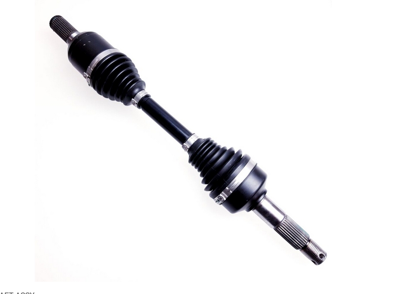 Bild von SEGWAY Snarler AT6 Antriebswelle hinten rechts