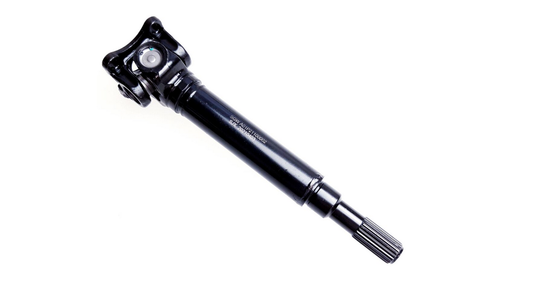 Bild von SEGWAY Snarler AT6 Kardanwelle vorn