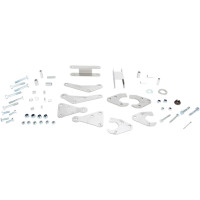 Bild von Can Am Commander 800/1000 Höherlegung Lift Kit 11-15