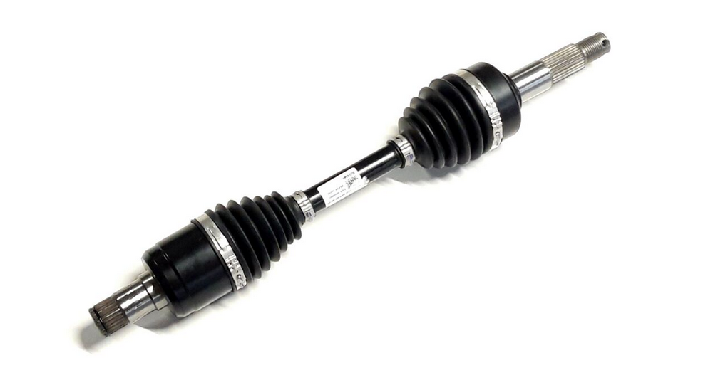 Bild von SEGWAY Snarler AT6 Antriebswelle hinten links ohne Differential