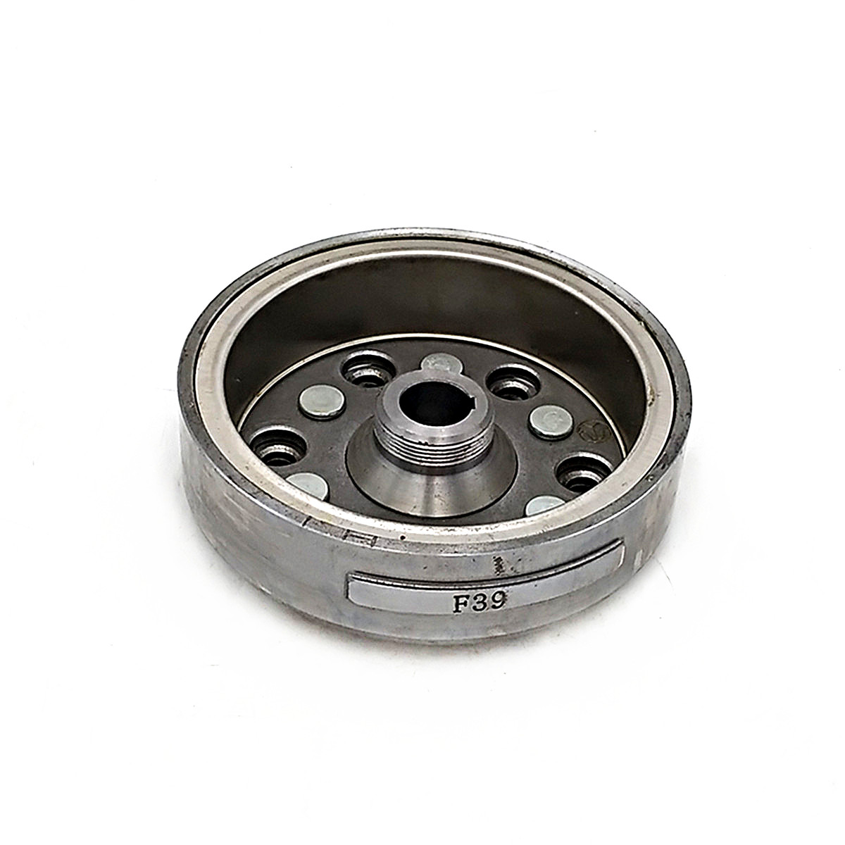 Picture of Triton Reactor 450 Schwungrad