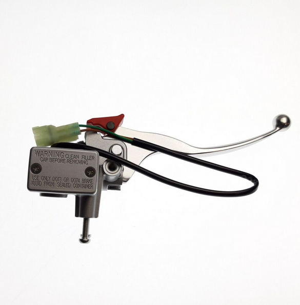 Bild von TGB Target 425 525 Bremspumpe vorn rechts