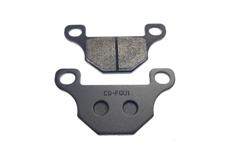 Picture of Linhai 400 500 550 570 650 Bremsbeläge 
