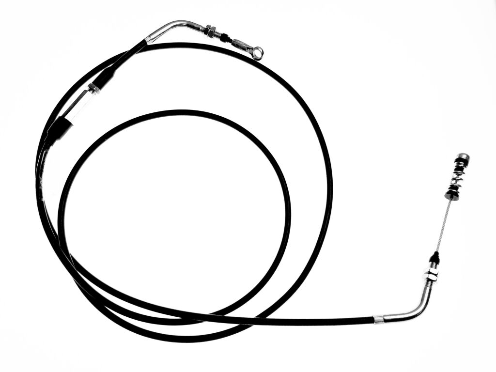 Picture of Linhai T-Boss 1100 LH 800 Gaszug