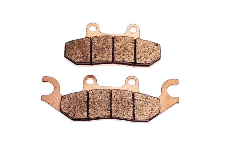 Picture of Linhai T-Boss 1100 LH 800 Bremsbeläge vorn